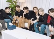 Лідер групи BTS висловився про корейську війну і це розлютило китайських фанатів