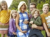 Звезда Беверли Хиллз Тори Спеллинг беременна в пятый раз!