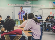 «Не хочу развивать творческую свободу»: как демократическая школа воспитывает требовательность