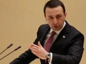 Гарибашвили заявил, что готов к прямому диалогу с Россией