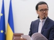 Кабмин официально уволил Балчуна с должности