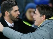 Тренер "Сельты" Бериццо: Выиграли за счет концентрации и страсти