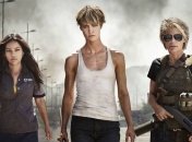 Новый "Терминатор": появились первые кадры с шестой части культового фильма