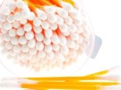 Ватные палочки: за и против