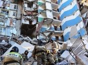 Взрыв газа в Магнитогорске: погибли 7 человек