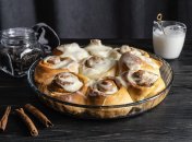 С этим рецептом выпечка получится вкусной даже у новичков