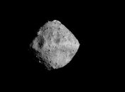 Не более 158 миллионов лет: вычислен возраст поверхности астероида Рюгу