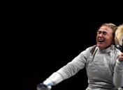 Евгения Бреус