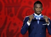 Это’О: Африка - не ваша площадка для игр