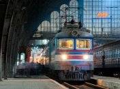 На главном вокзале Львова ночью проводилась массовая эвакуация