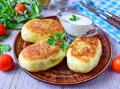 Необычные зразы с черносливом