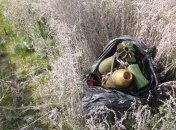 В СБУ предотвратили две диверсии против украинских военных