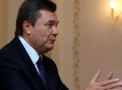 Янукович понимает, что европейцам сейчас нелегко