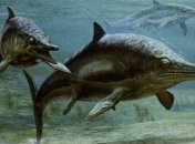 Стало известно, почему исчезли ихтиозавры