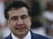 Самолет Саакашвили совершил экстренную посадку в Бухаресте  