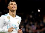 Гол Роналду принес непростую победу "Реалу" над "Малагой"