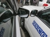 СММ ОБСЕ насчитала более 500 взрывов на Донбассе за 2 февраля