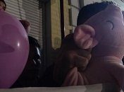 Националисты в Киеве требуют Гладковскому наказания (Видео)