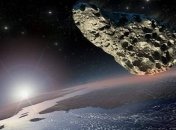 К Земле приближается огромный астероид размером с дом