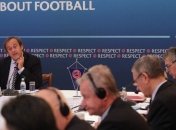 Евро-2020 пройдет одновременно в 12 странах 