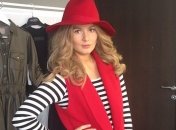 Звезда сериала "Универ" стала мамой 