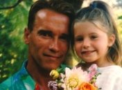 "Где-то этим летом: Арнольд Шварценеггер ответил, когда он впервые станет дедушкой (Видео)