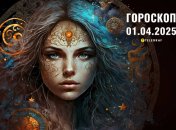 Гороскоп на сегодня для всех знаков Зодиака — 1 апреля 2025 года