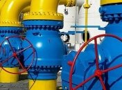 Транзит газа из РФ сокращен почти наполовину 