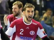 Гандбол. Расписание матчей Мотора в январе