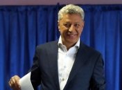 "Мы – вторая по величине политическая сила": Бойко поблагодарил избирателей