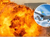 Вибухи у Росії