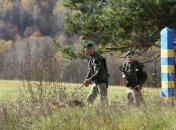 В Украине ввели уголовную ответственность за нарушение госграницы 