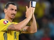 Ибрагимович завершил международную карьеру