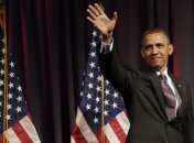 Обама: Американская экономика развивается, дефицит бюджета сокращается