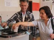 Демократическая партия Косово объявила себя победителем выборов