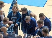 Днепр дома уступил дебютанту Суперлиги