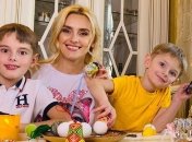 Как украинские звезды празднуют "Пасху-2020" дома (Фото, Видео)