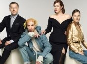 "Топ-модель по-украински" 4 сезон: шоу покинула самая яркая участница (Видео) 