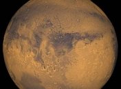 NASA раскрывает "большую тайну Марса"  