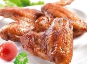 Такие крылышки станут достойным конкурентом даже шашлыку