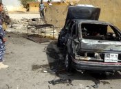 Число жертв терактов в Ираке возросло до 45 человек