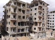 Гуттериш призывает к срочной эвакуации Восточной Гуты