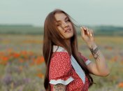 Виктория Ткач похудела на 30 килограммов
