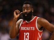НБА: "Хьюстон" добыл 13-ю победу подряд и другие матчи 16 декабря