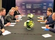 Климкин рассказал, о чем договорились страны G7 и Украина