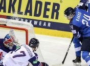 ЧМ-2019 по хоккею. Чехия разгромила Италию, Финляндия сильнее Великобритании (Видео)