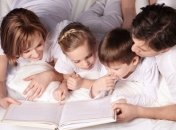Как приучить ребенка к чтению: советы психолога
