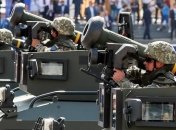 Пентагон підписав контракт на виробництво комплексів Javelin для України