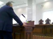 В. Щербань вместе с Е. Щербанем производили и продавали водку