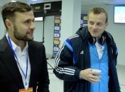 Бывший форвард "Динамо" дал прогноз на финал Лиги Европы